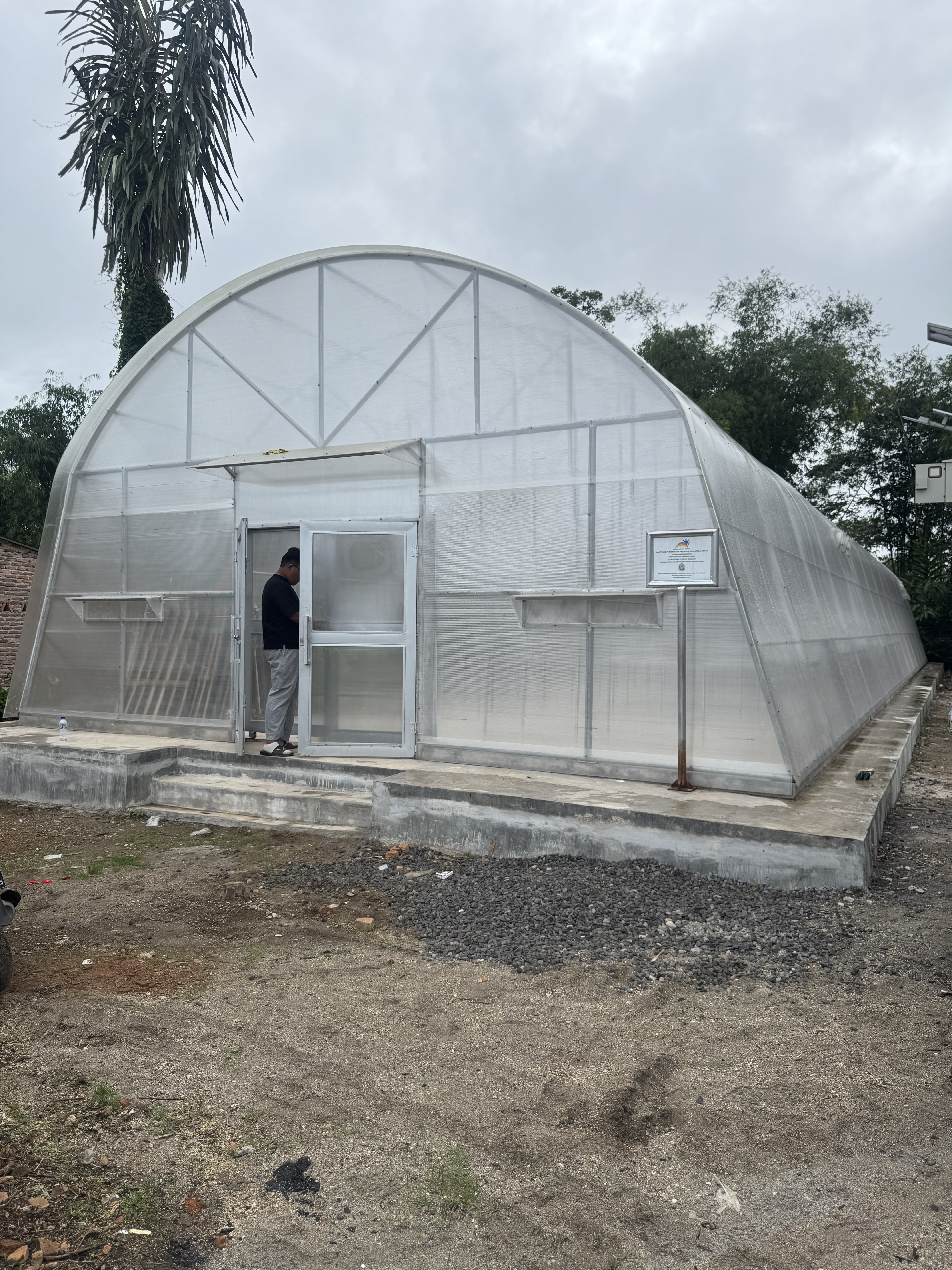 Agrowisata
